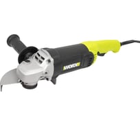 Угловая шлифмашина WORX Professional WU729