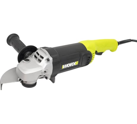 Угловая шлифмашина WORX Professional WU729