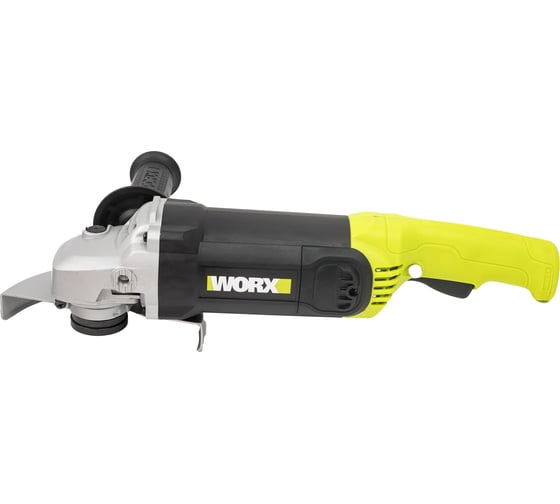 Угловая шлифмашина WORX Professional WU729