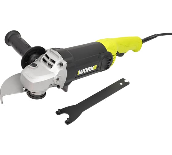 Угловая шлифмашина WORX Professional WU729