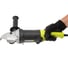 Угловая шлифмашина WORX Professional WU729 13