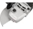 Угловая шлифмашина WORX Professional WU729 9