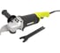 Угловая шлифмашина WORX Professional WU729 3