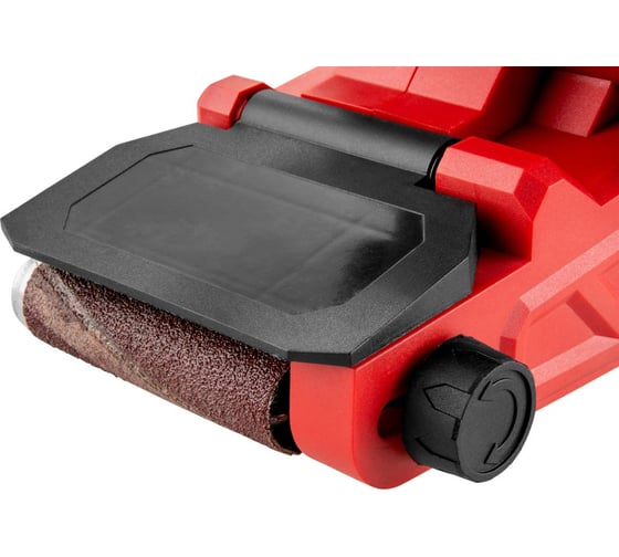 Ленточная шлифмашина WORTEX SB 7611 E в кор. 1150 Вт, лента 76x533