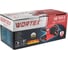 Ленточная шлифмашина WORTEX SB 7611 E в кор. 1150 Вт, лента 76x533 мм, крепление к столу 1335709 12