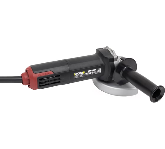 Угловая шлифмашина WORX Professional WU981
