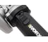 Угловая шлифмашина WORX Professional WU981 9