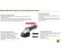 Угловая шлифмашина WORX Professional WU981 2