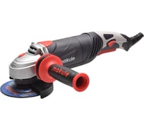 Угловая шлифовальная машина Makute 1400Вт, 125 мм AG007