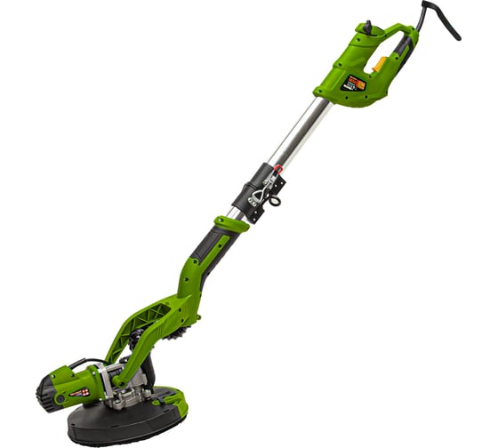 Машина шлифовальная для стен и потолка PROCRAFT Universal EX750 EX750CB