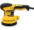 Эксцентриковая шлифмашина MOLOT MRS 1245 E 1335577 3
