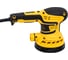 Эксцентриковая шлифмашина MOLOT MRS 1245 E 1335577 4