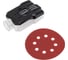 Эксцентриковая шлифмашина MOLOT MRS 1245 E 1335577 10