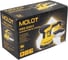 Эксцентриковая шлифмашина MOLOT MRS 1245 E 1335577 11