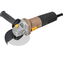 Угловая шлифмашина Nocord NCG-900.125.0 900 Вт, диск 125 мм 900194.NCG-900.125.0-2