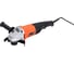 Угловая шлифмашина TDM ELECTRIC 1200 Вт, диск 125 мм, 11000 об/мин Рубин SQ1080-0106 5