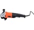 Угловая шлифмашина TDM ELECTRIC 1200 Вт, диск 125 мм, 11000 об/мин Рубин SQ1080-0106 6