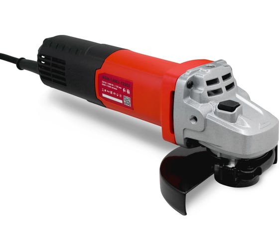 Угловая шлифовальная машина WORB WSM-1400-J-125CS 1000203J1