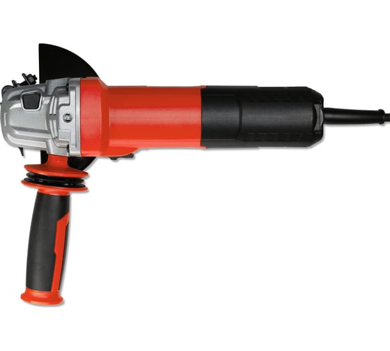 Угловая шлифовальная машина WORB WSM-1400-J-125CS 1000203J1