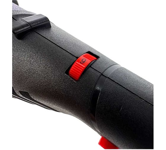 Полировальная машинка Makute 850Вт, 125мм CP009