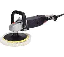 Полировальная машинка Makute 1300Вт, 180мм CP001