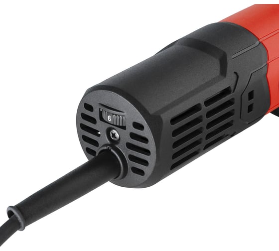 Угловая шлифовальная машина WORB (УШМ) WSM-1100L-125AS 1000204L1