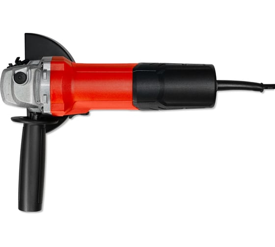 Угловая шлифовальная машина WORB (УШМ) WSM-1100L-125AS 1000204L1