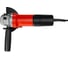 Угловая шлифовальная машина WORB (УШМ) WSM-1100L-125AS 1000204L1 4
