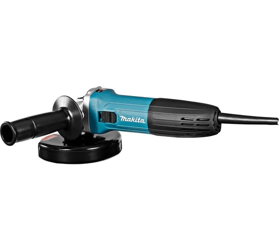 Угловая шлифовальная машина Makita 125мм GA5030RK