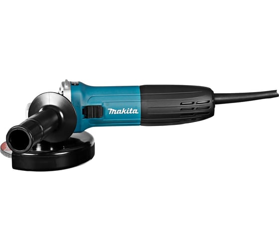 Угловая шлифовальная машина Makita 125мм GA5030RK