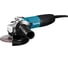 Угловая шлифовальная машина Makita 125мм GA5030RK 2