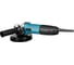 Угловая шлифовальная машина Makita 125мм GA5030RK 3
