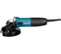 Угловая шлифовальная машина Makita 125мм GA5030RK 4