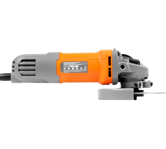 Шлифовальная машина угловая AV Steel AV-AG 125/1010 S AV-962110