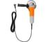 Шлифовальная машина угловая AV Steel AV-AG 125/1010 S AV-962110 2