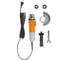 Шлифовальная машина угловая AV Steel AV-AG 125/1010 S AV-962110 3