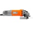 Шлифовальная машина угловая AV Steel AV-AG 125/1010 S AV-962110 5