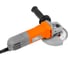 Шлифовальная машина угловая AV Steel AV-AG 125/1010 S AV-962110 6