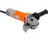 Шлифовальная машина угловая AV Steel AV-AG 125/1010 S AV-962110 7
