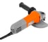 Шлифовальная машина угловая AV Steel AV-AG 125/1010 S AV-962110 8