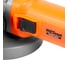 Шлифовальная машина угловая AV Steel AV-AG 125/1010 S AV-962110 10