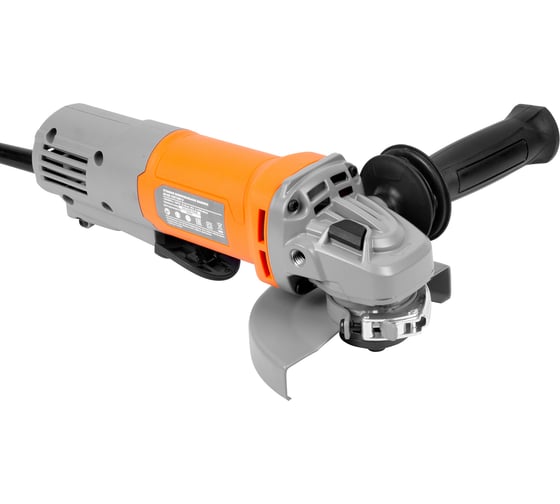 Шлифовальная машина угловая AV Steel AV-AG 125/1300 S AV-962111
