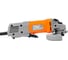 Шлифовальная машина угловая AV Steel 125 мм/1300 Вт AV-962111 5