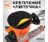Машина шлифовальная эксцентриковая AV Steel AV-OS 125/450 AV-962210 4