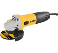 Угловая шлифовальная машинка LEIYA LY-WS750 750 Вт, 125 мм, 11000 об/мин 1117
