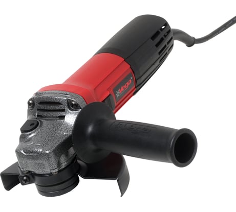 Углошлифовальная машина Vega 1100Вт, 125мм, 0-11000 об/мин VG1100E/125