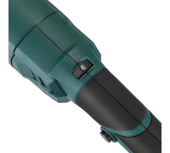 Шлифмашина полировальная сетевая Zitrek ZKP1400-180, 180мм, 1400 Вт 085-1038