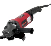 Углошлифовальная машина Vega 2250 Вт, 180мм, 8000 об/мин VG2250