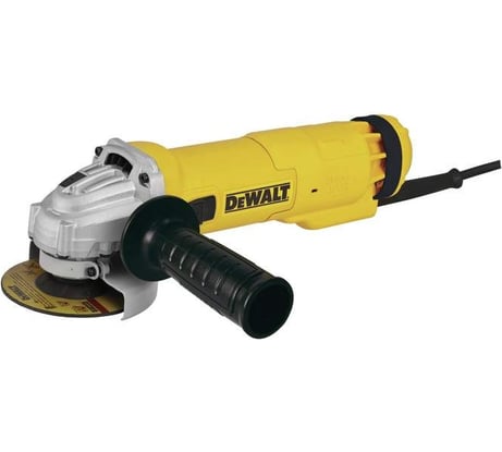 Угловая шлифмашина Dewalt DWE8310S