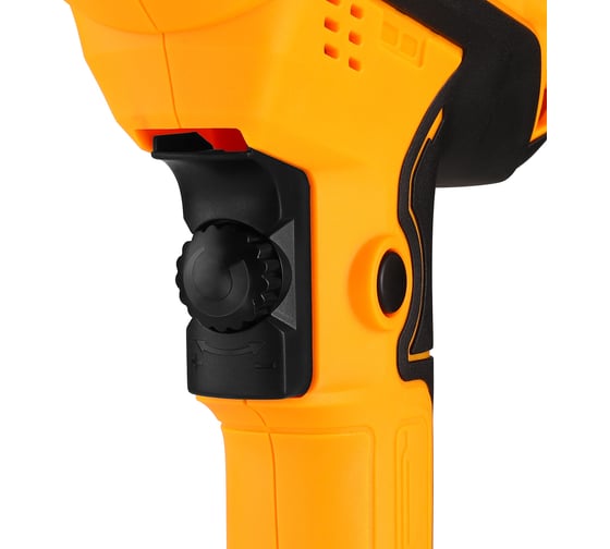 Шлифмашина полировальная сетевая DEKO PDK-1100, 125мм, 1100 Вт 085-1063